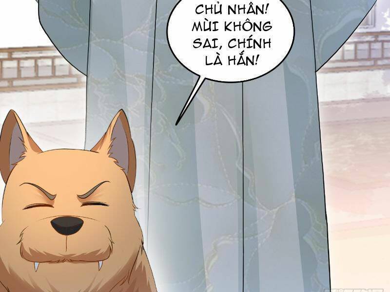 Công Tử Biệt Tú!: Chapter 43