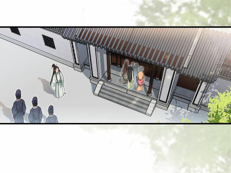 Công Tử Biệt Tú!: Chapter 43