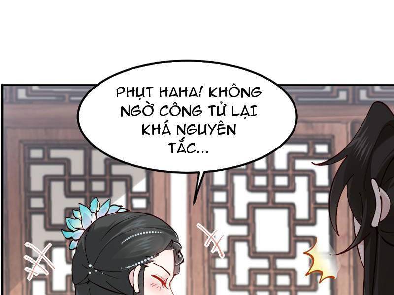 Công Tử Biệt Tú!: Chapter 45