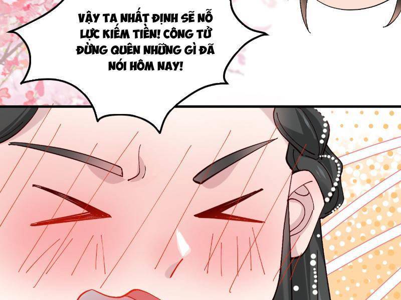 Công Tử Biệt Tú!: Chapter 45