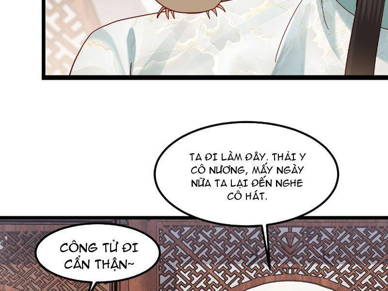 Công Tử Biệt Tú!: Chapter 45