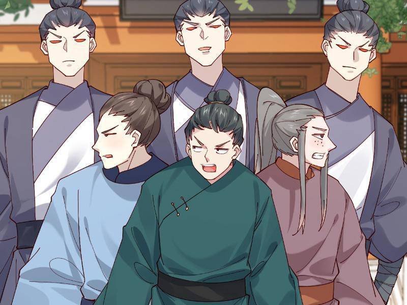 Công Tử Biệt Tú!: Chapter 45
