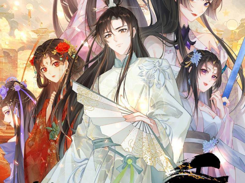 Công Tử Biệt Tú!: Chapter 45