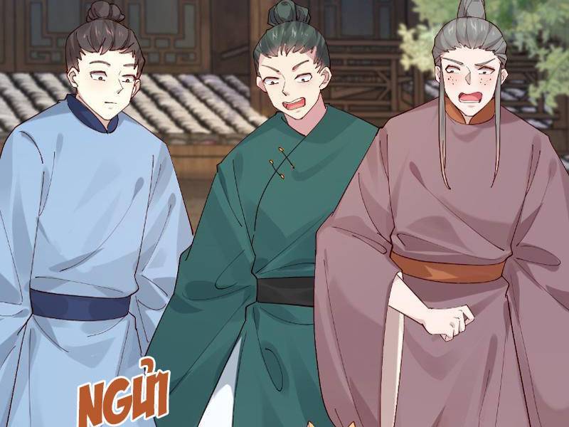 Công Tử Biệt Tú!: Chapter 45