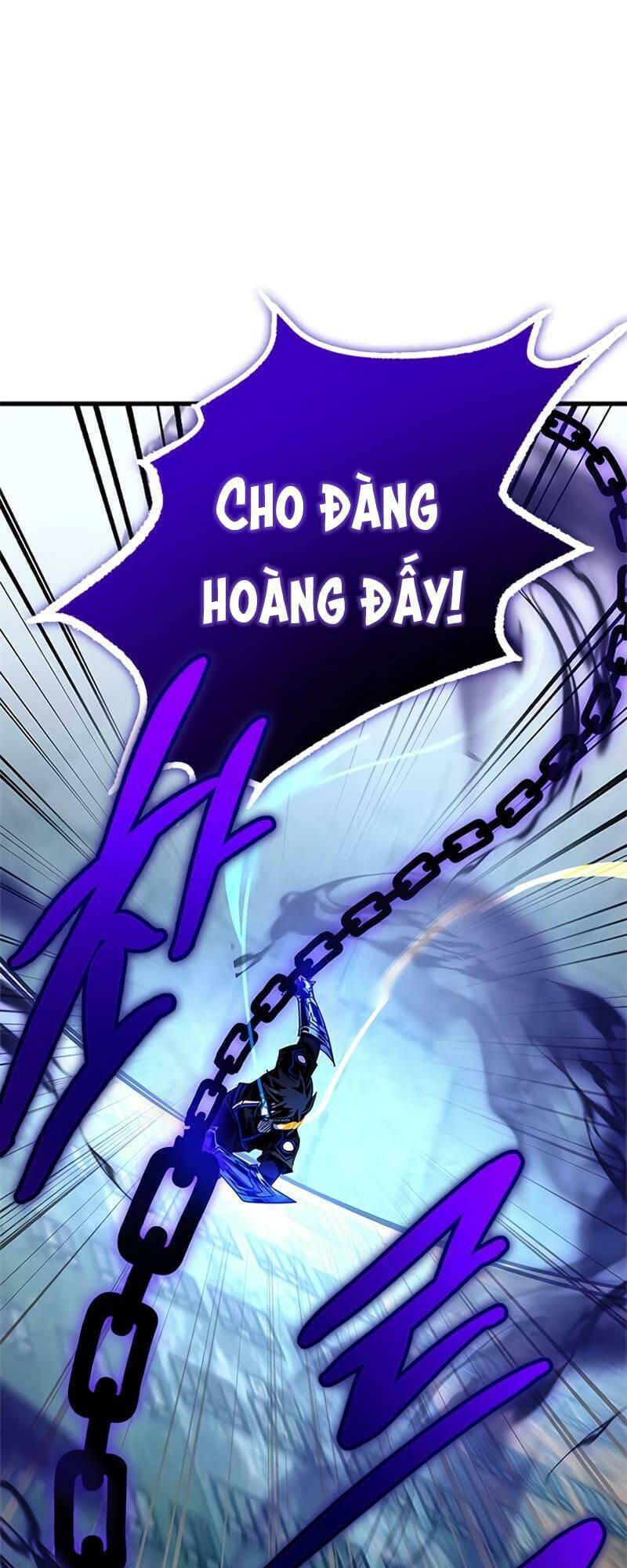 Tiêu Diệt Ác Nhân: Chương 134