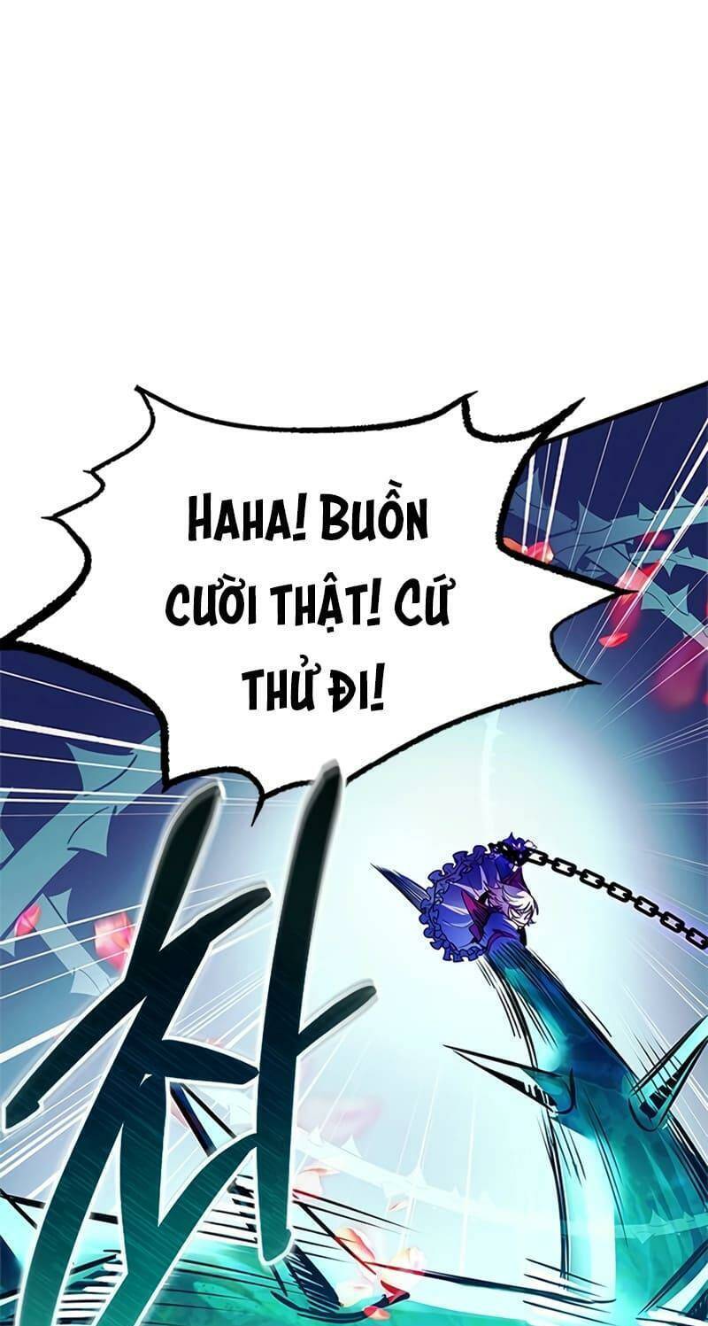 Tiêu Diệt Ác Nhân: Chương 134