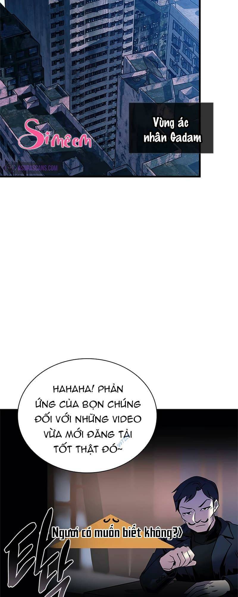 Tiêu Diệt Ác Nhân: Chương 134