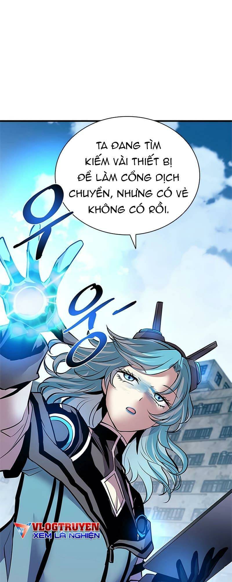 Tiêu Diệt Ác Nhân: Chương 134