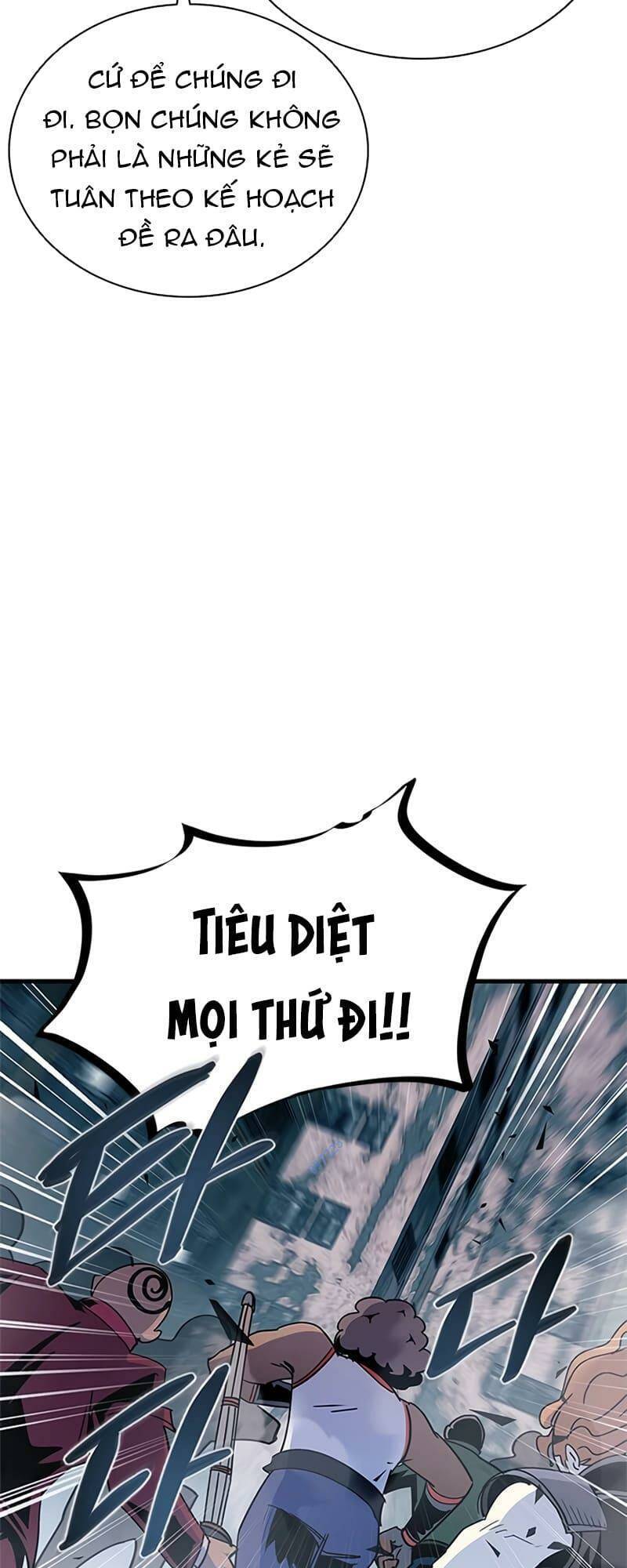 Tiêu Diệt Ác Nhân: Chương 134