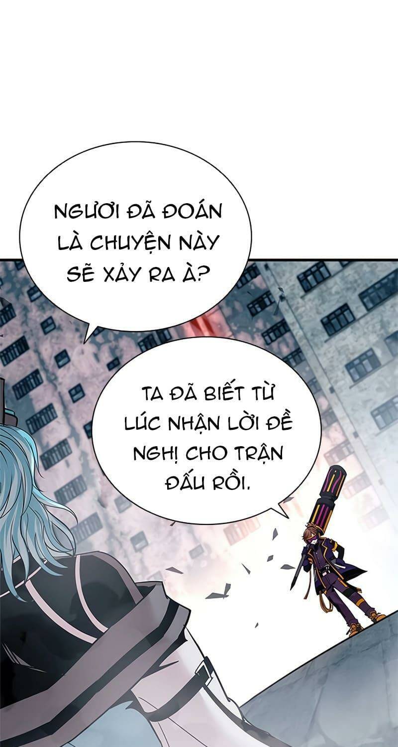 Tiêu Diệt Ác Nhân: Chương 134