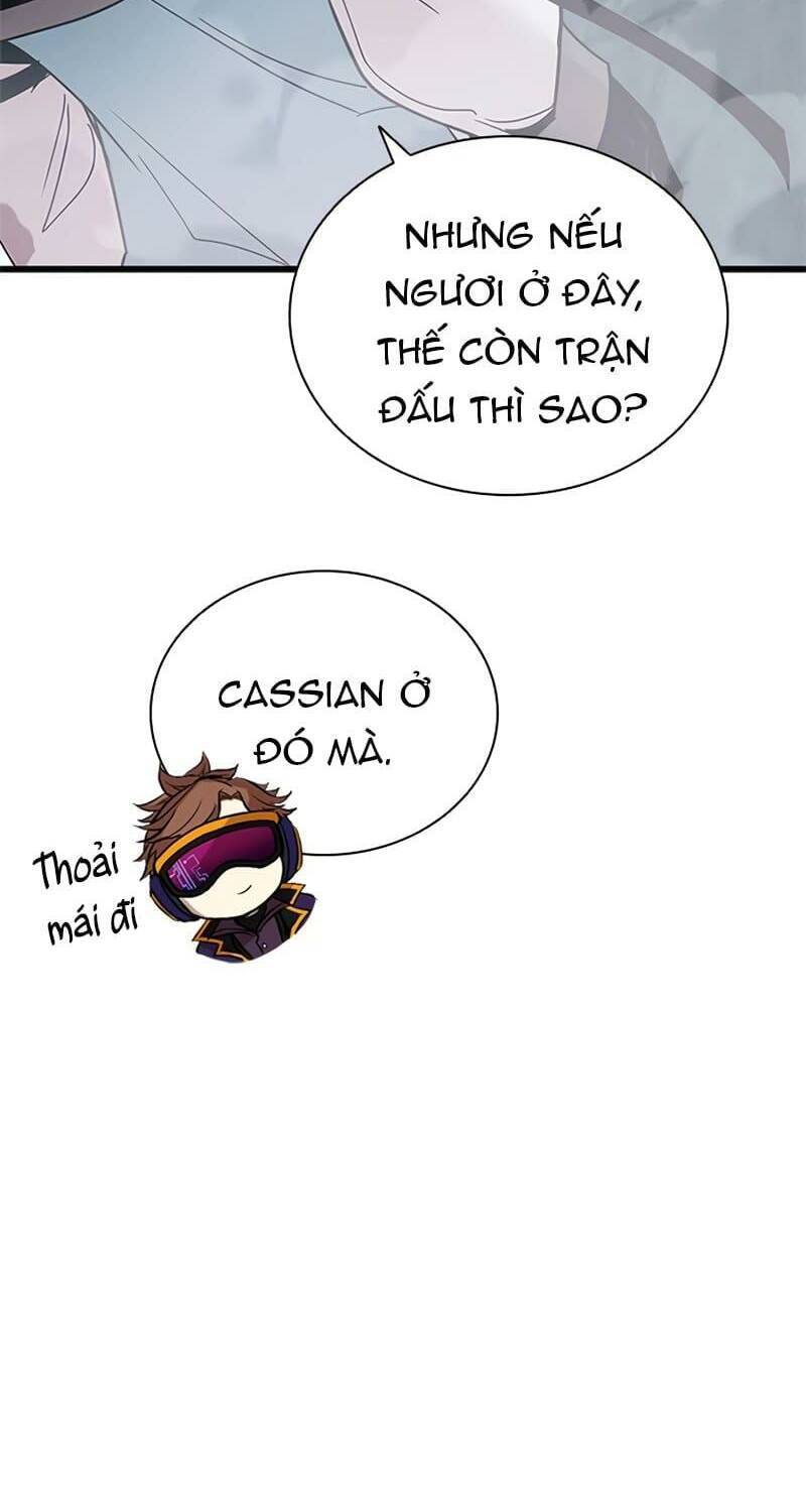 Tiêu Diệt Ác Nhân: Chương 134