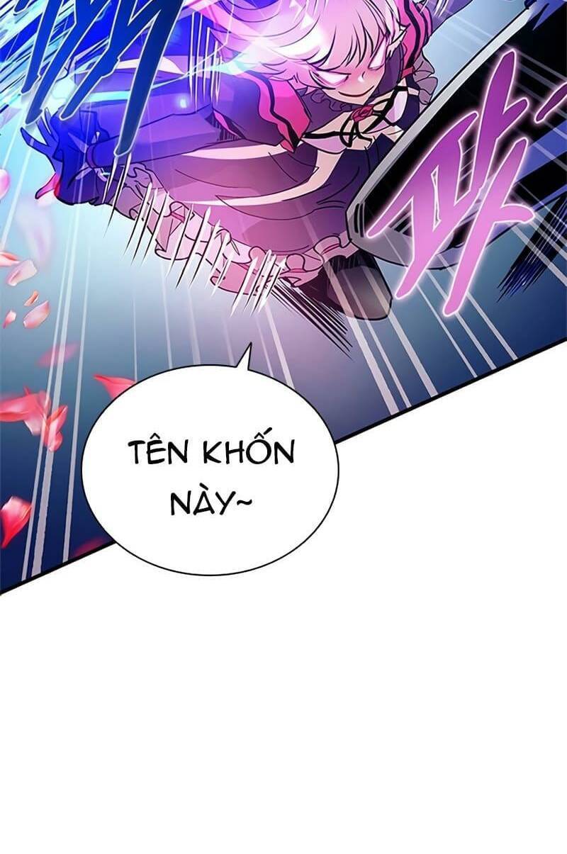 Tiêu Diệt Ác Nhân: Chương 134