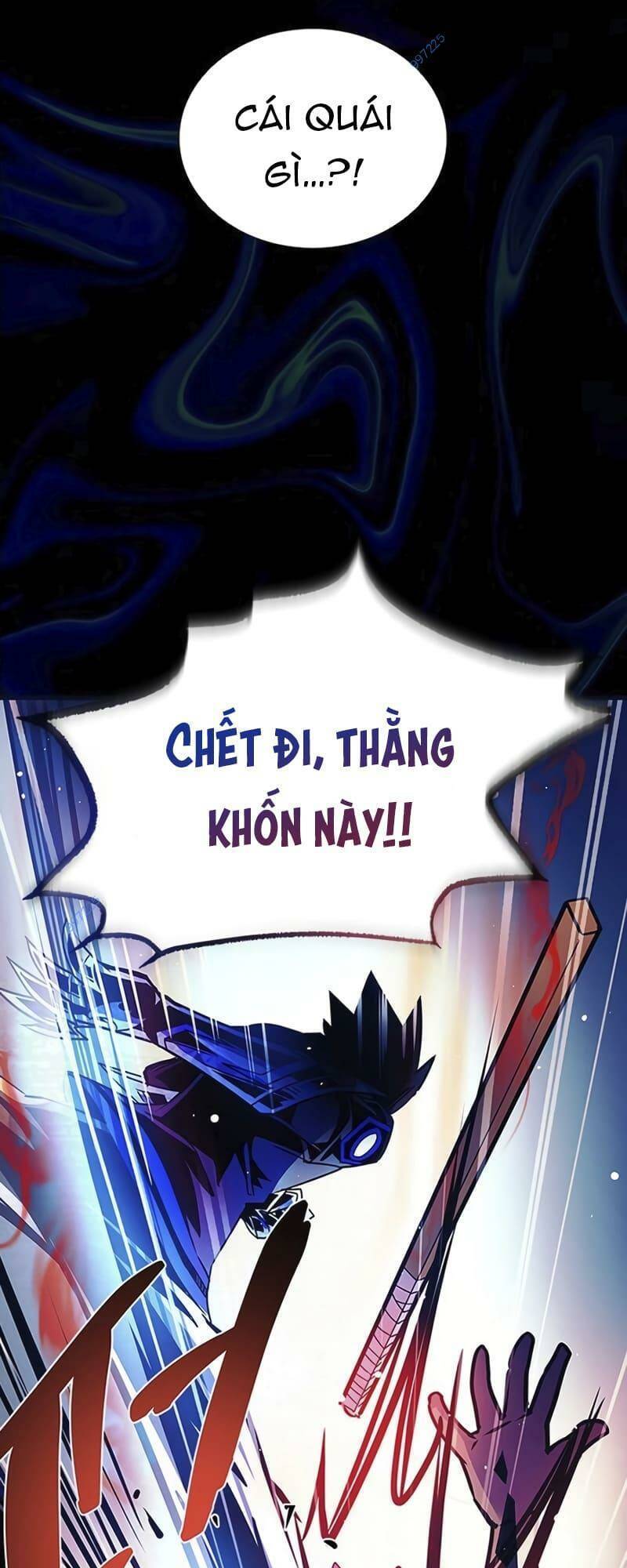Tiêu Diệt Ác Nhân: Chương 138