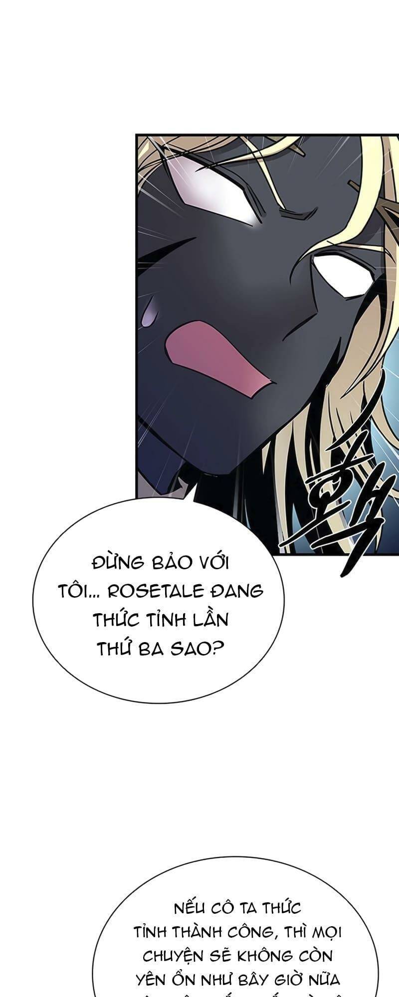 Tiêu Diệt Ác Nhân: Chương 138