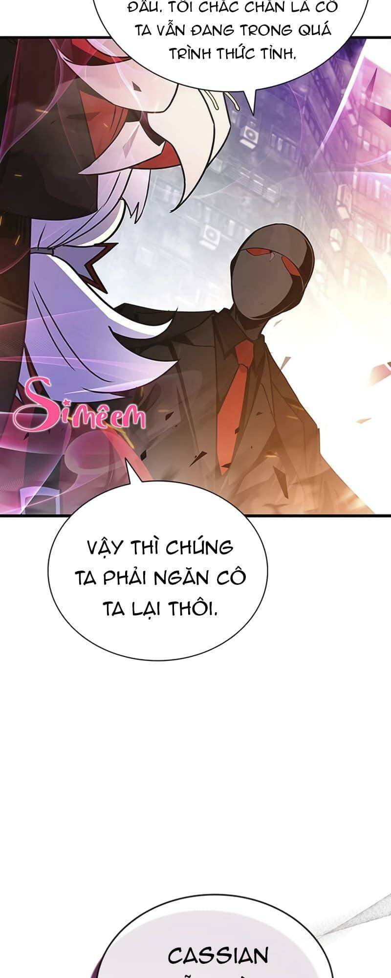 Tiêu Diệt Ác Nhân: Chương 138