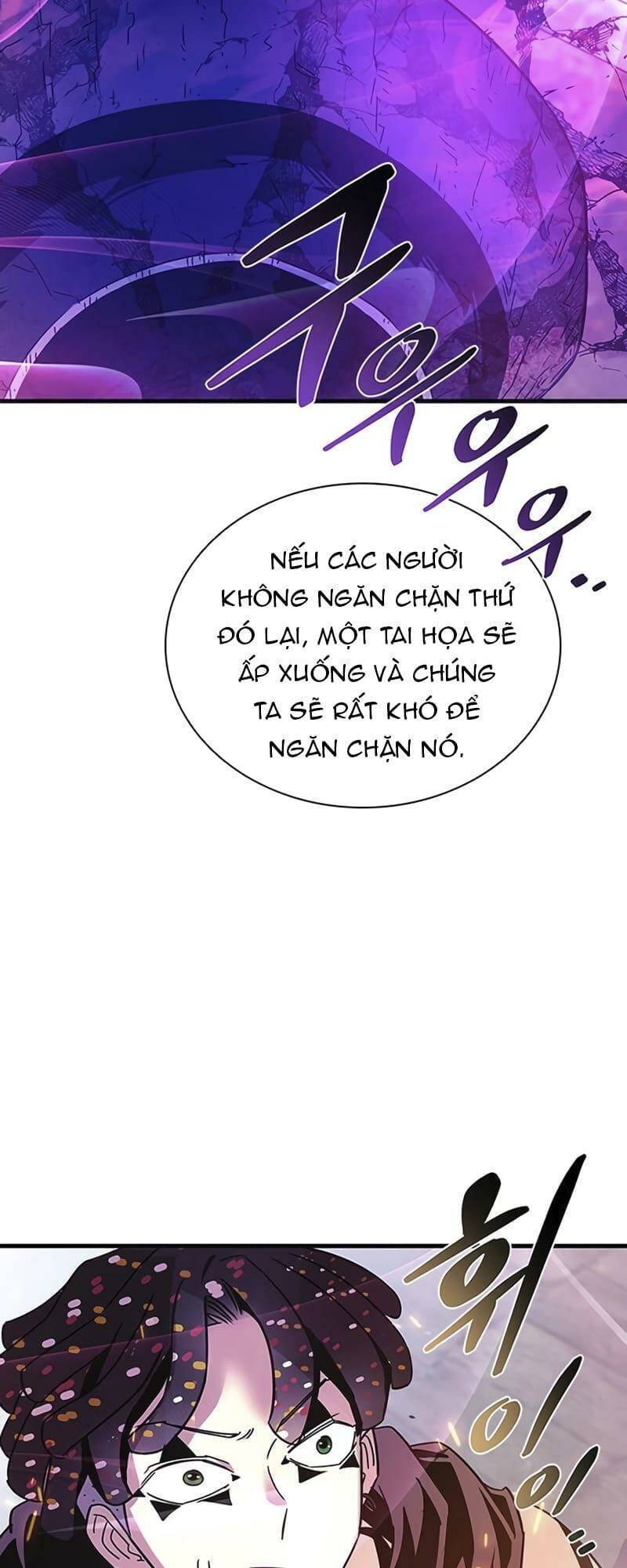 Tiêu Diệt Ác Nhân: Chương 138