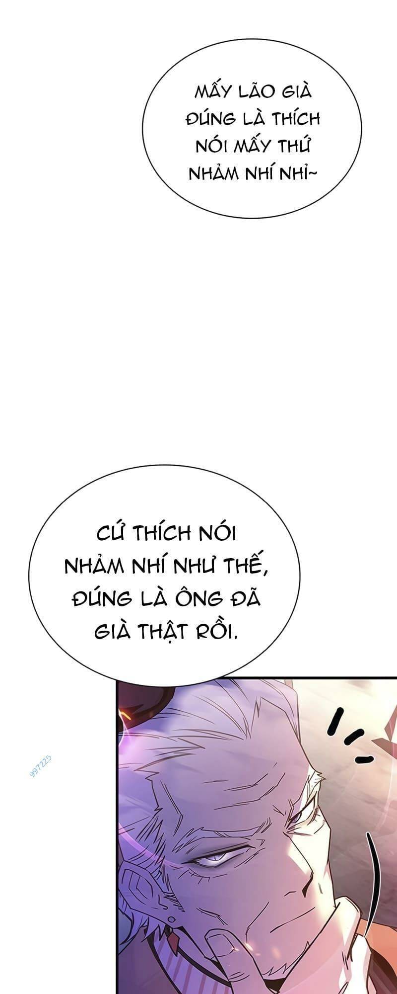 Tiêu Diệt Ác Nhân: Chương 138
