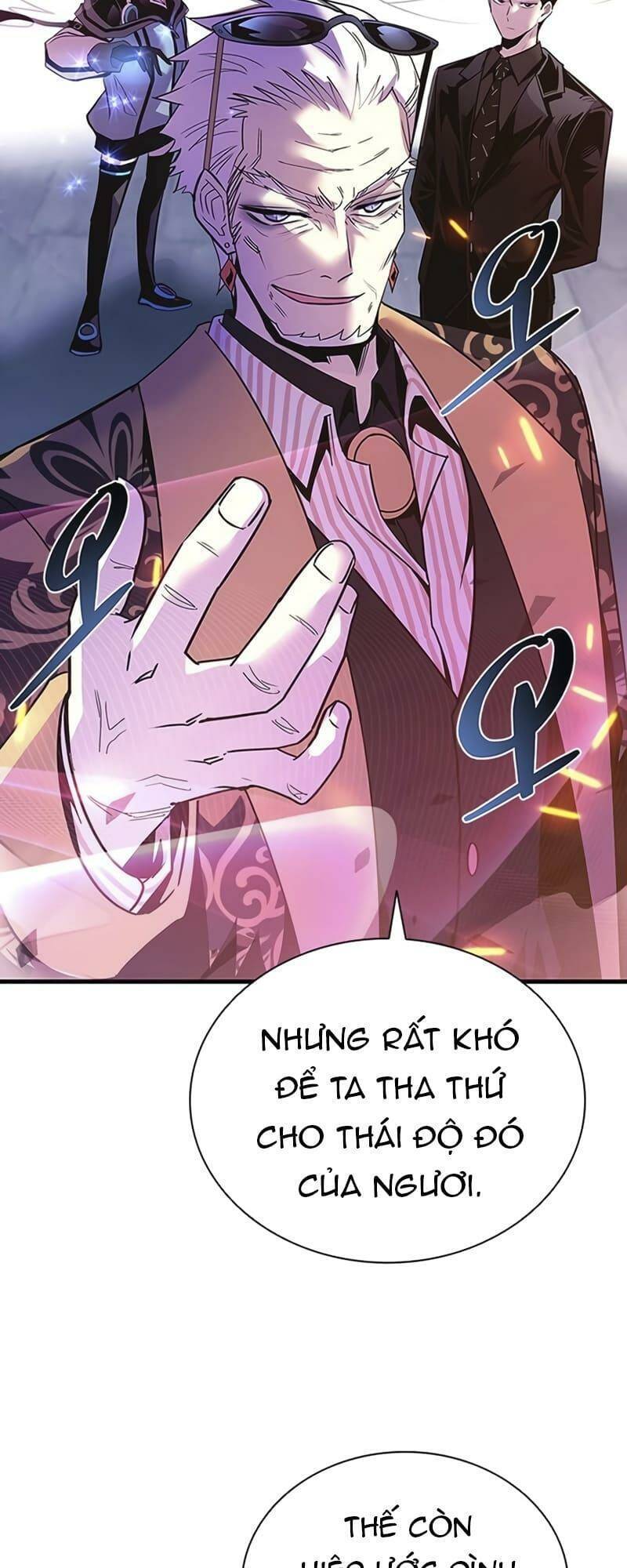 Tiêu Diệt Ác Nhân: Chương 138