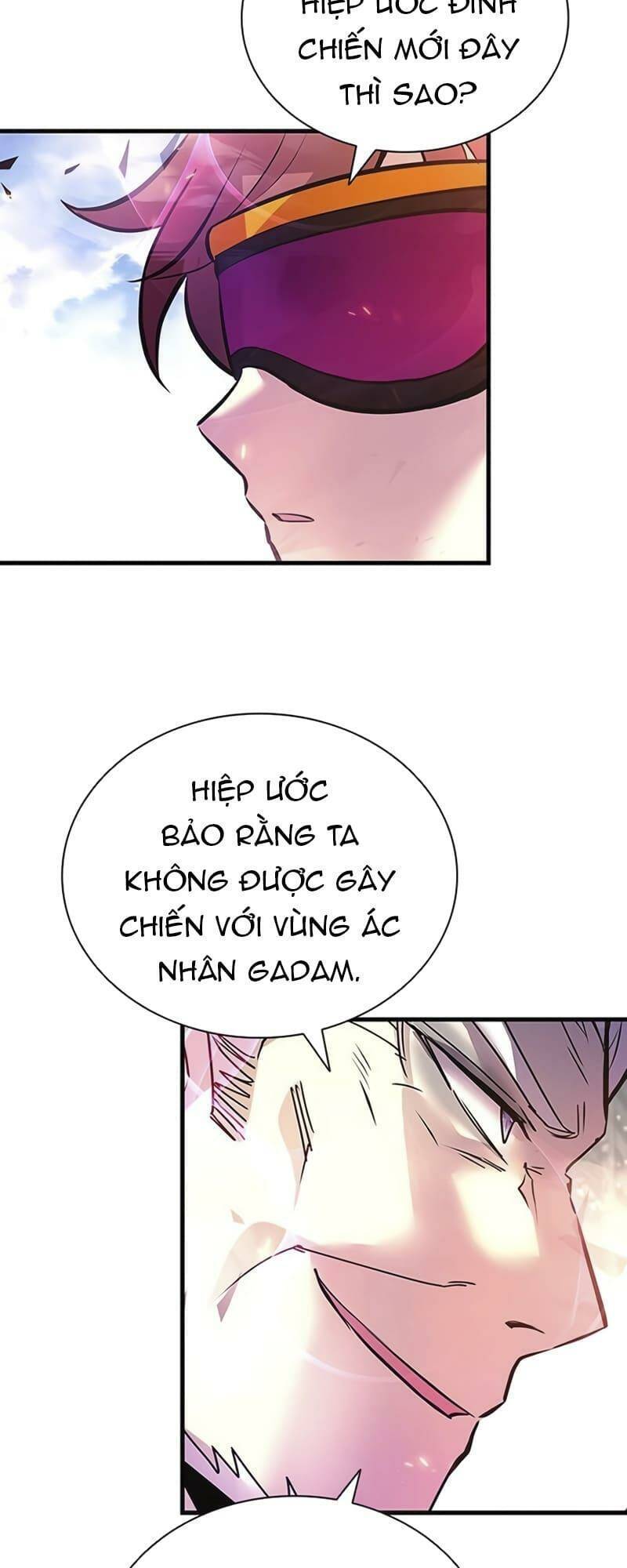 Tiêu Diệt Ác Nhân: Chương 138