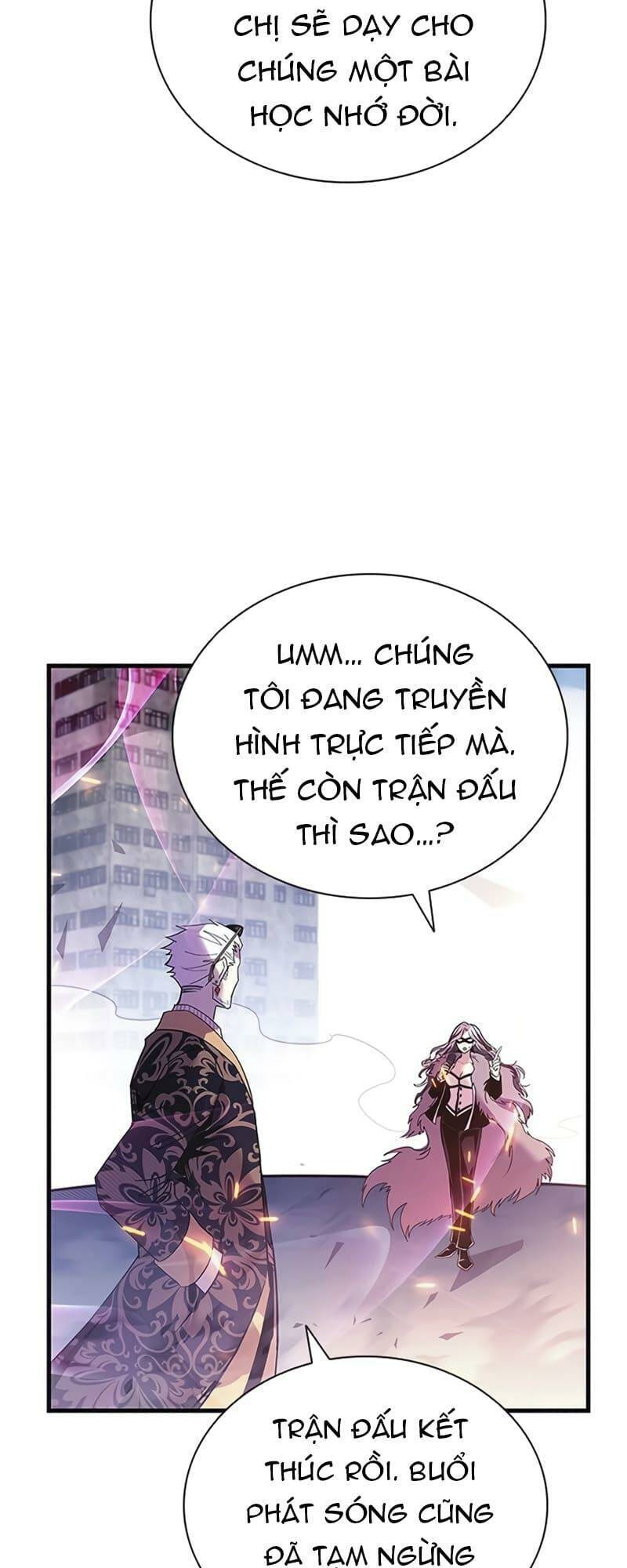 Tiêu Diệt Ác Nhân: Chương 138