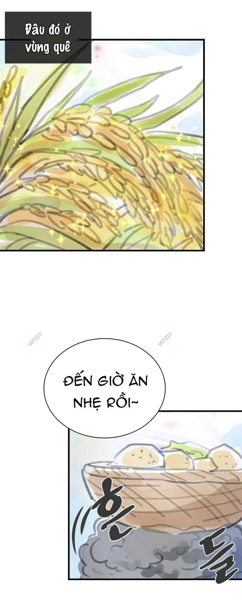 Tiêu Diệt Ác Nhân: Chương 138