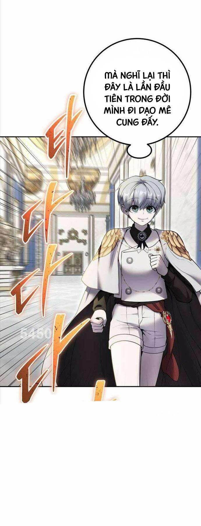 Tôi Mạnh Hơn Anh Hùng: Chapter 37