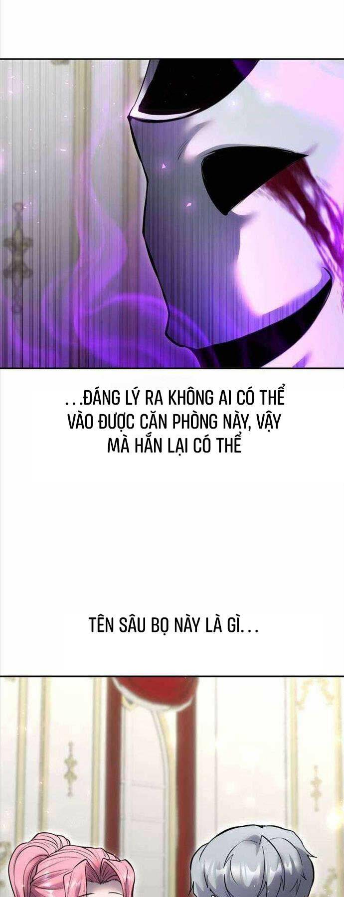 Tôi Mạnh Hơn Anh Hùng: Chapter 37