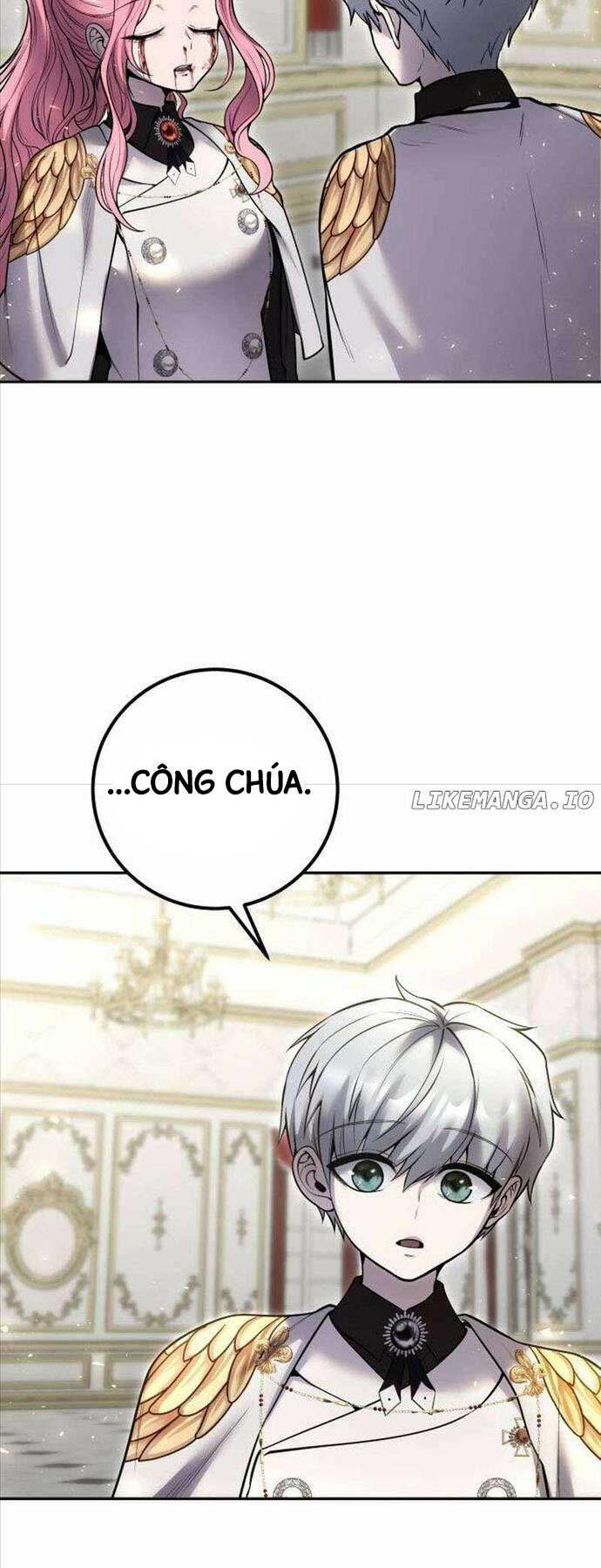 Tôi Mạnh Hơn Anh Hùng: Chapter 37