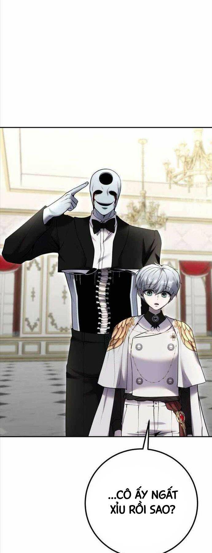 Tôi Mạnh Hơn Anh Hùng: Chapter 37