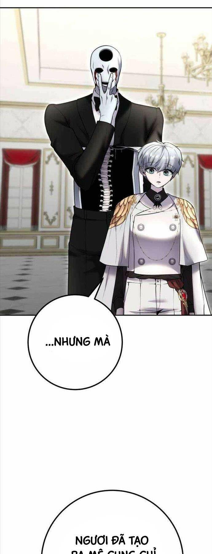 Tôi Mạnh Hơn Anh Hùng: Chapter 37