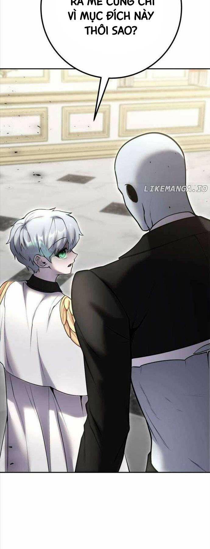 Tôi Mạnh Hơn Anh Hùng: Chapter 37