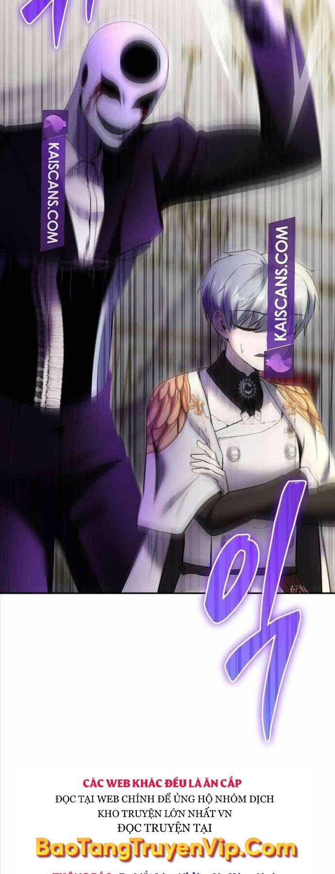 Tôi Mạnh Hơn Anh Hùng: Chapter 37