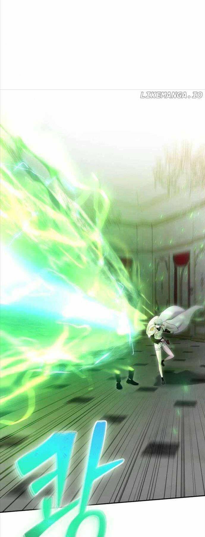 Tôi Mạnh Hơn Anh Hùng: Chapter 37