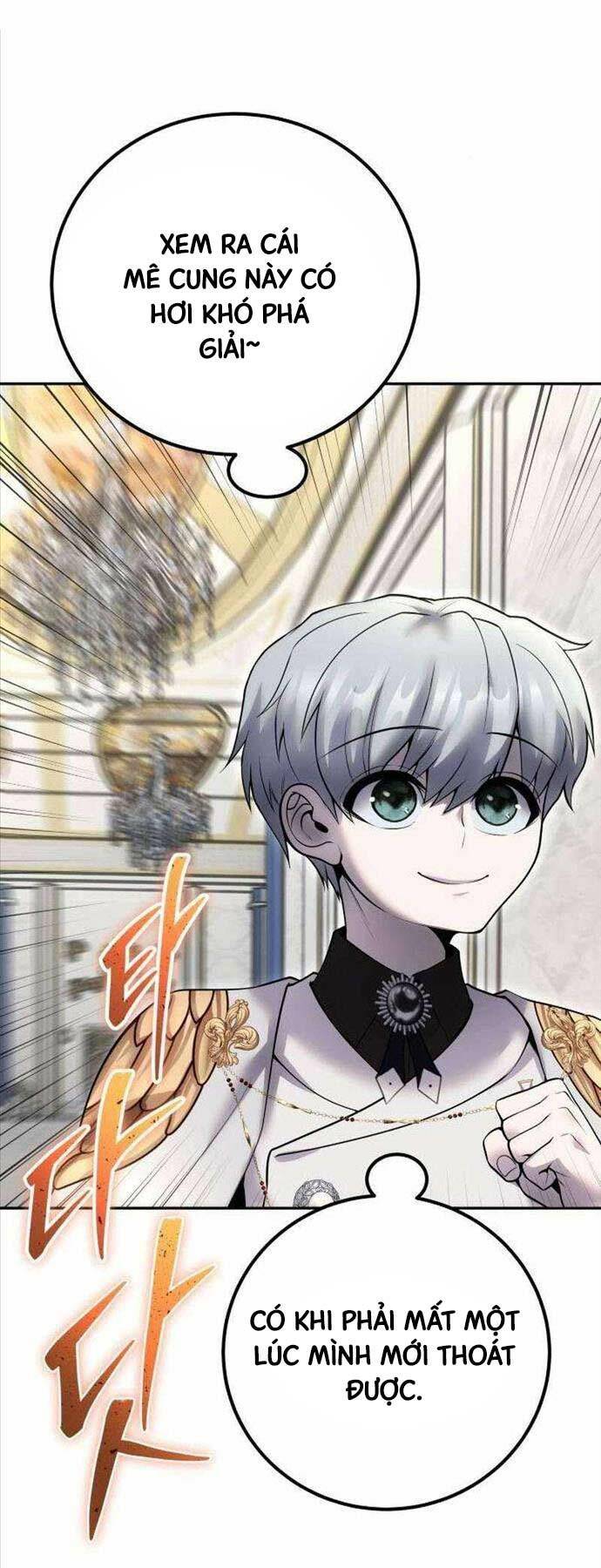 Tôi Mạnh Hơn Anh Hùng: Chapter 37