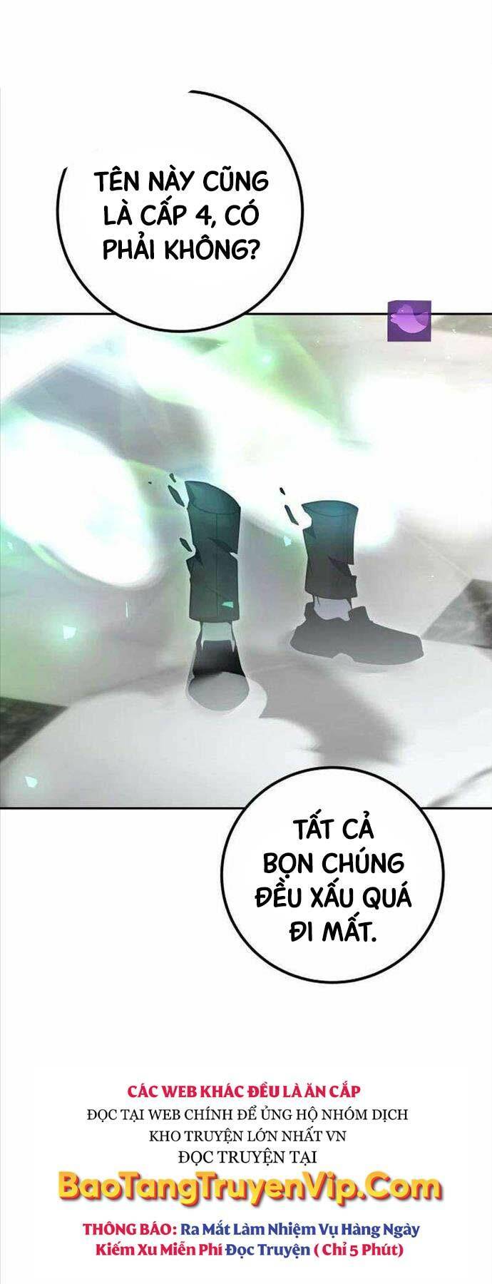Tôi Mạnh Hơn Anh Hùng: Chapter 37