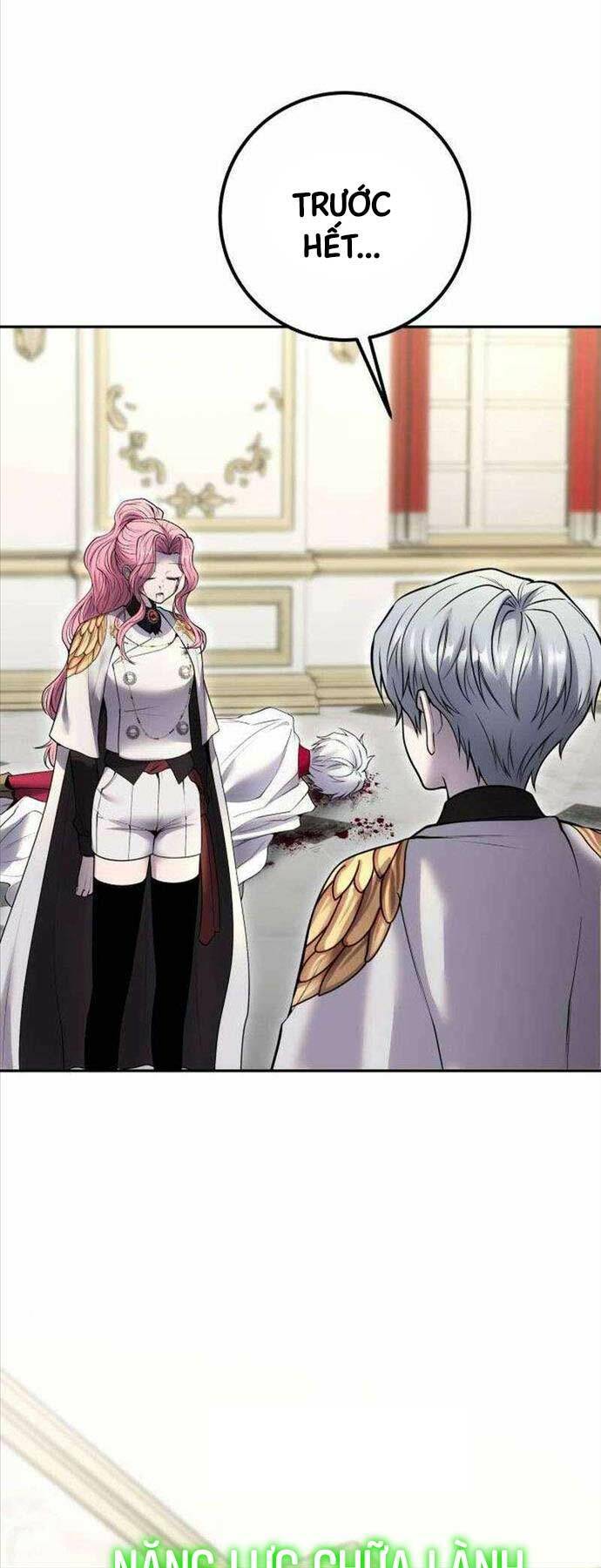 Tôi Mạnh Hơn Anh Hùng: Chapter 37