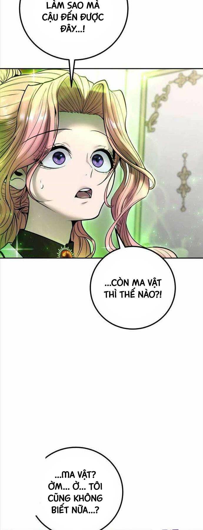 Tôi Mạnh Hơn Anh Hùng: Chapter 37