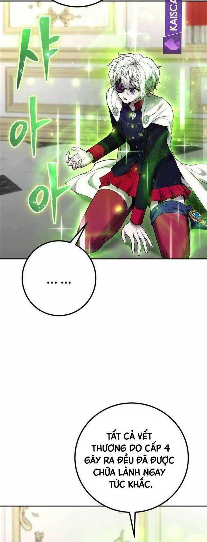 Tôi Mạnh Hơn Anh Hùng: Chapter 37