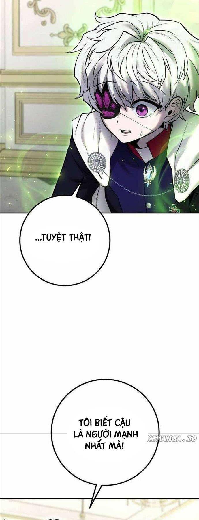 Tôi Mạnh Hơn Anh Hùng: Chapter 37