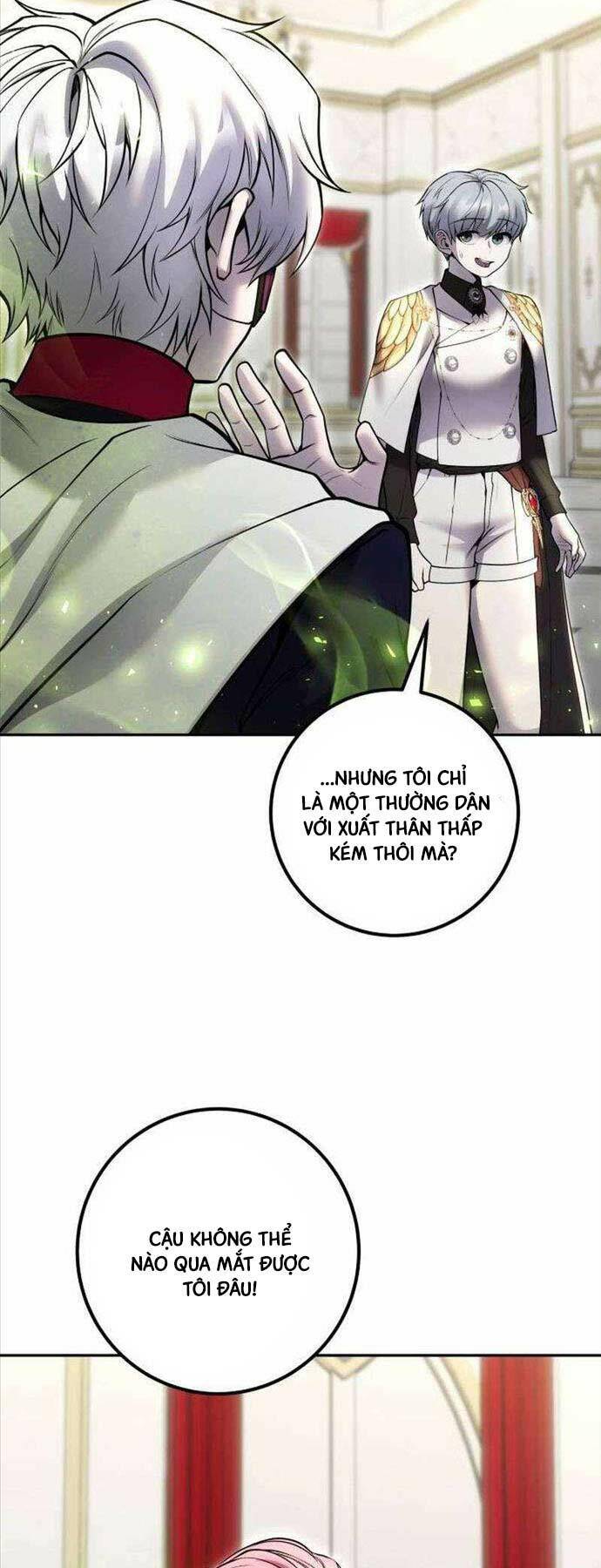 Tôi Mạnh Hơn Anh Hùng: Chapter 37