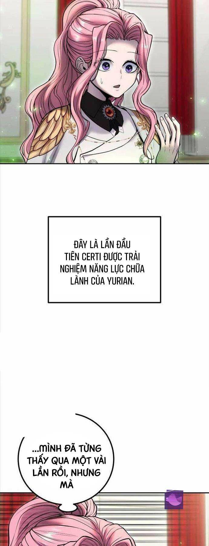 Tôi Mạnh Hơn Anh Hùng: Chapter 37