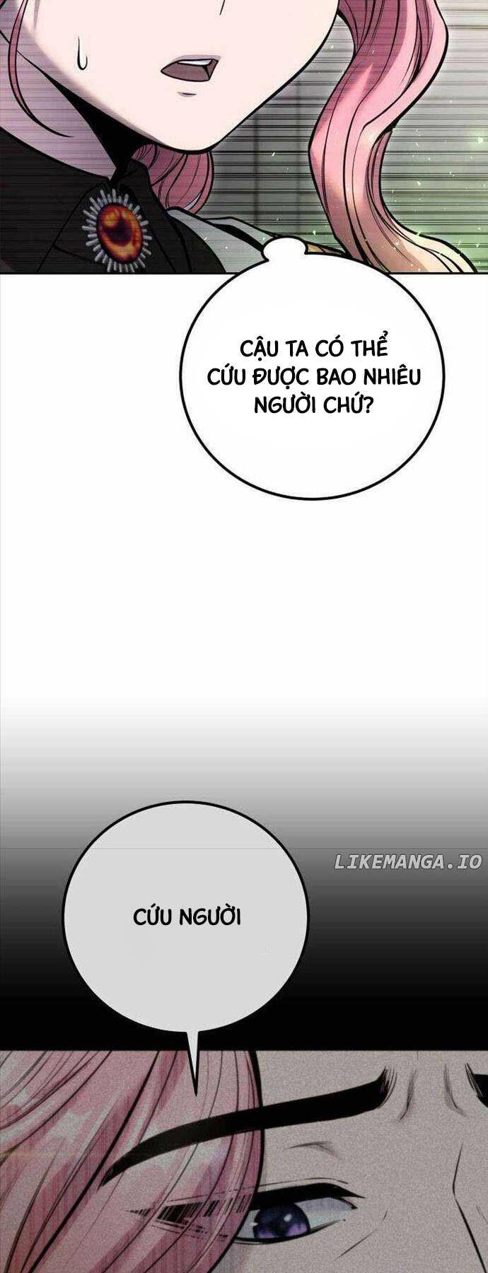 Tôi Mạnh Hơn Anh Hùng: Chapter 37