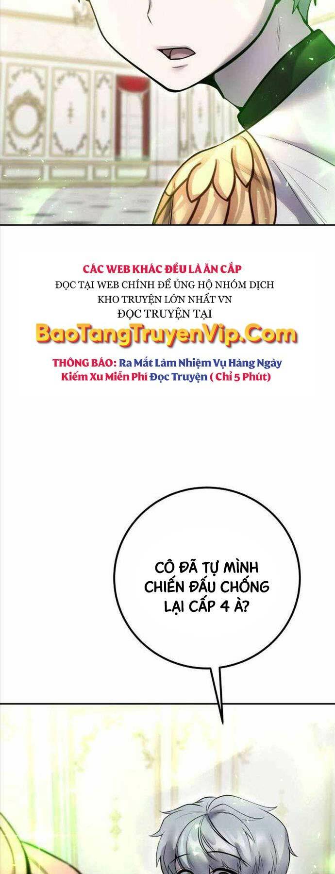 Tôi Mạnh Hơn Anh Hùng: Chapter 37