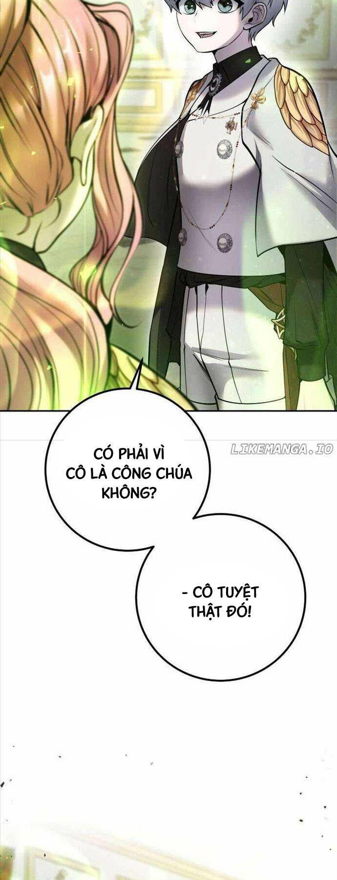 Tôi Mạnh Hơn Anh Hùng: Chapter 37