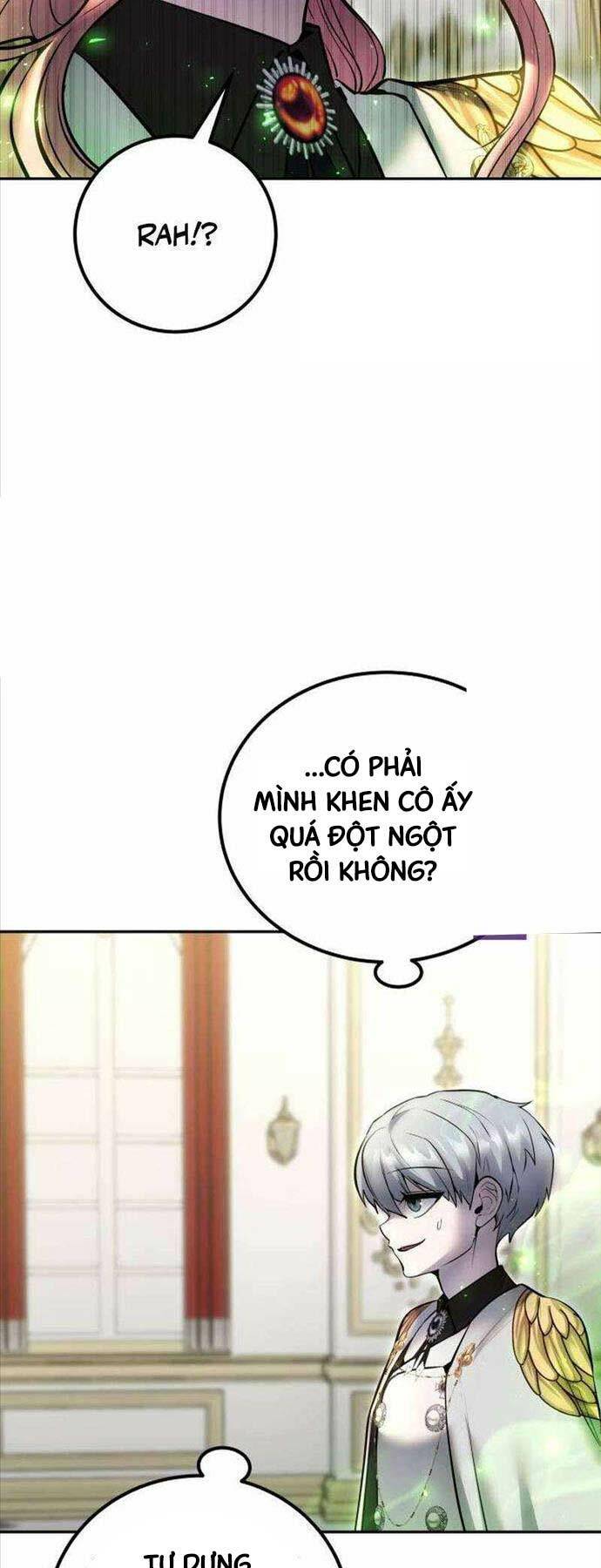 Tôi Mạnh Hơn Anh Hùng: Chapter 37