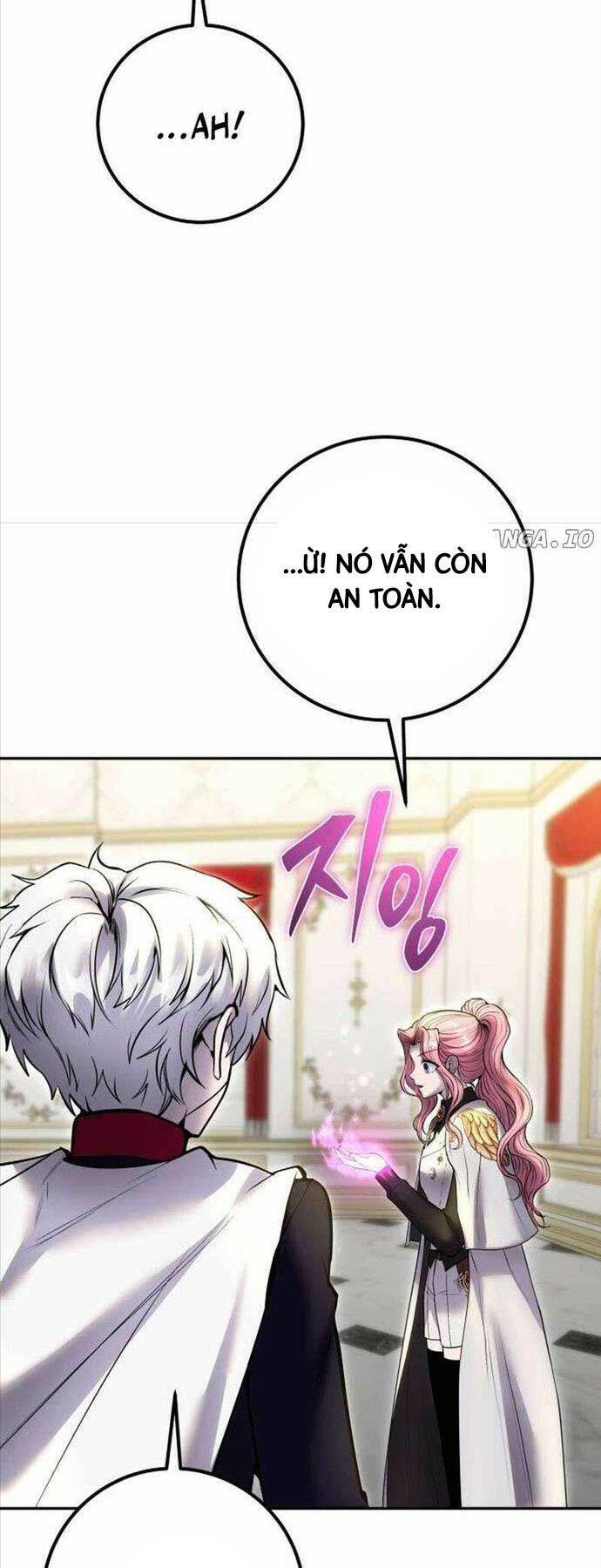 Tôi Mạnh Hơn Anh Hùng: Chapter 37