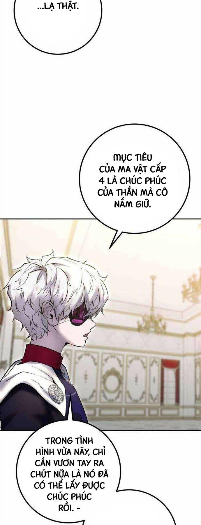 Tôi Mạnh Hơn Anh Hùng: Chapter 37