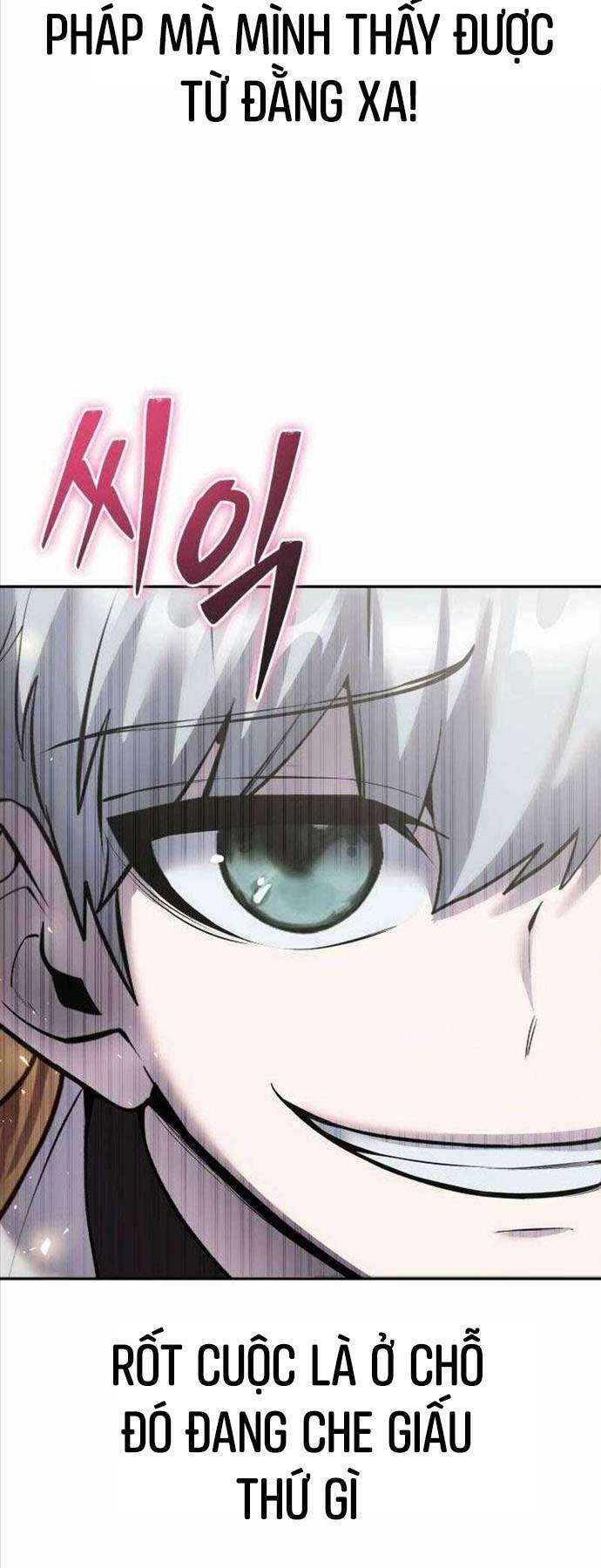 Tôi Mạnh Hơn Anh Hùng: Chapter 37