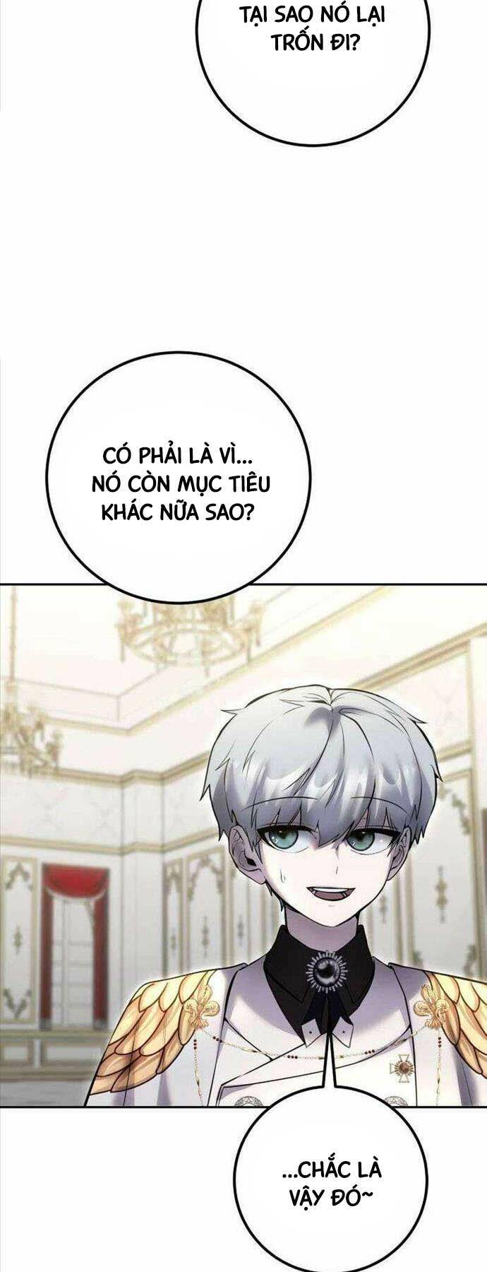 Tôi Mạnh Hơn Anh Hùng: Chapter 37