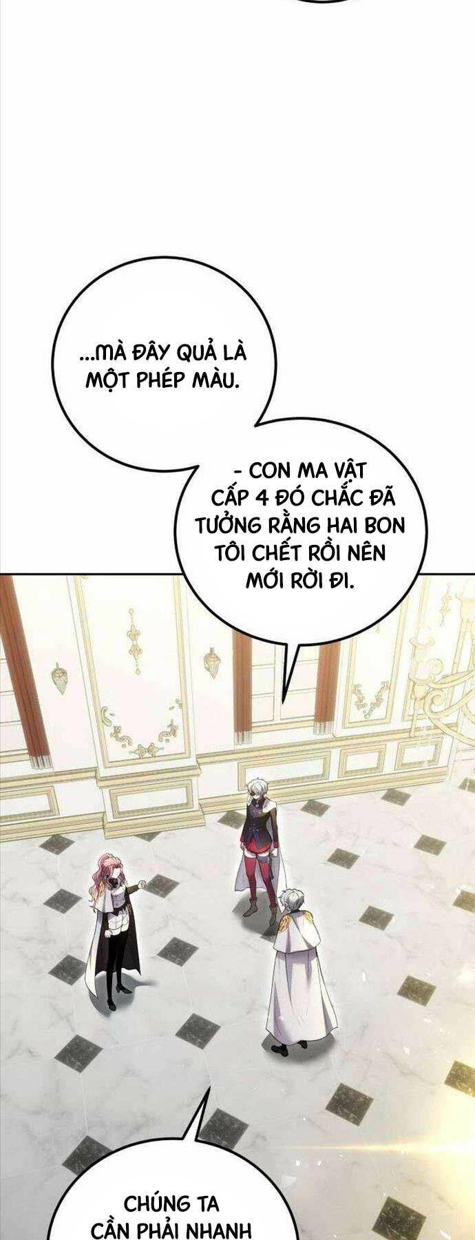 Tôi Mạnh Hơn Anh Hùng: Chapter 37